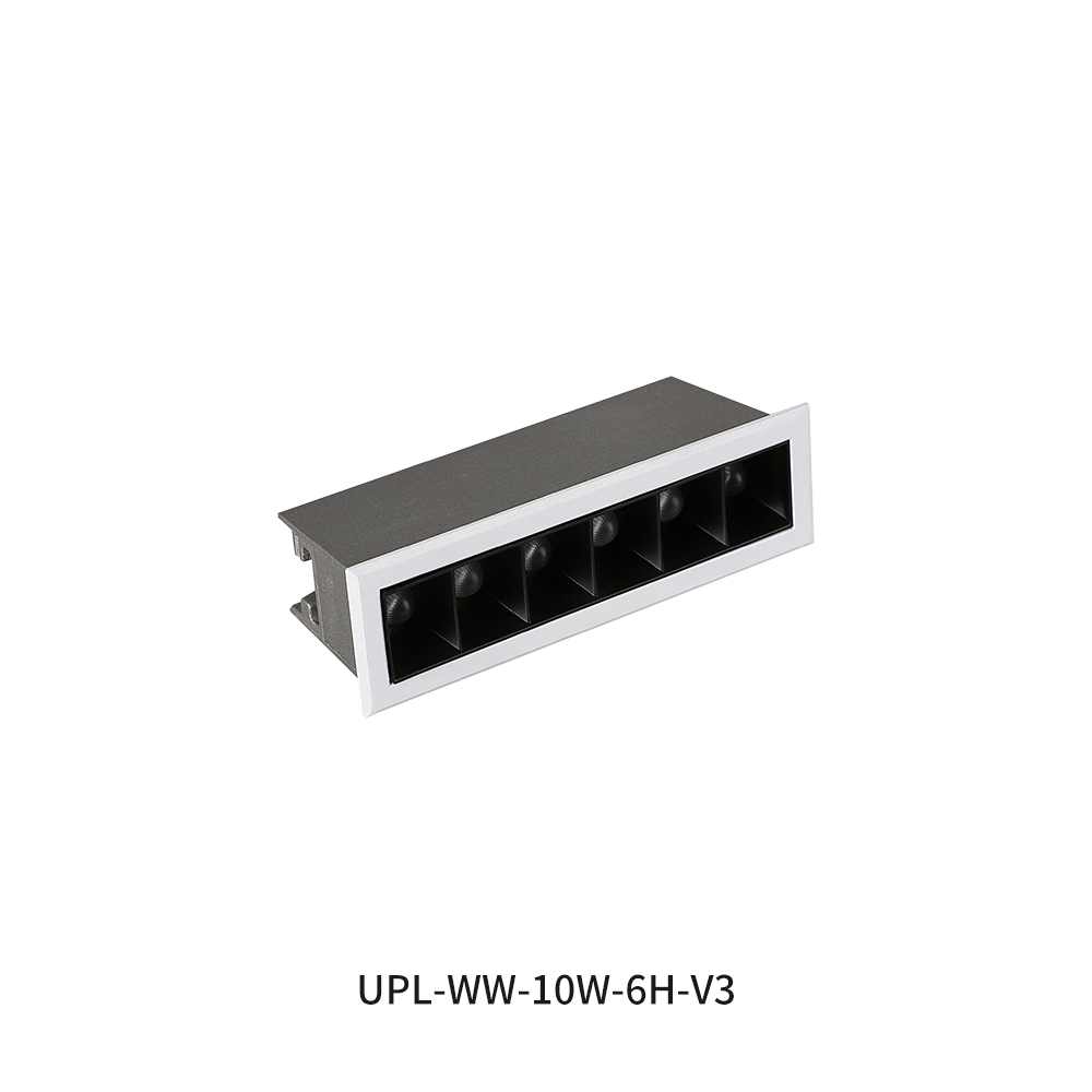 V3 卡特彼勒 LED 筒灯