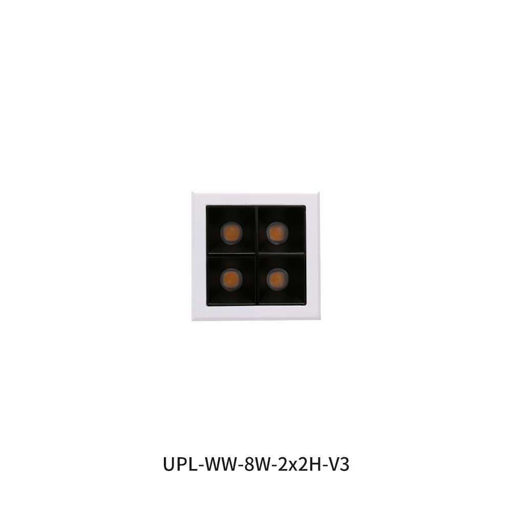 V3 卡特彼勒 LED 筒灯