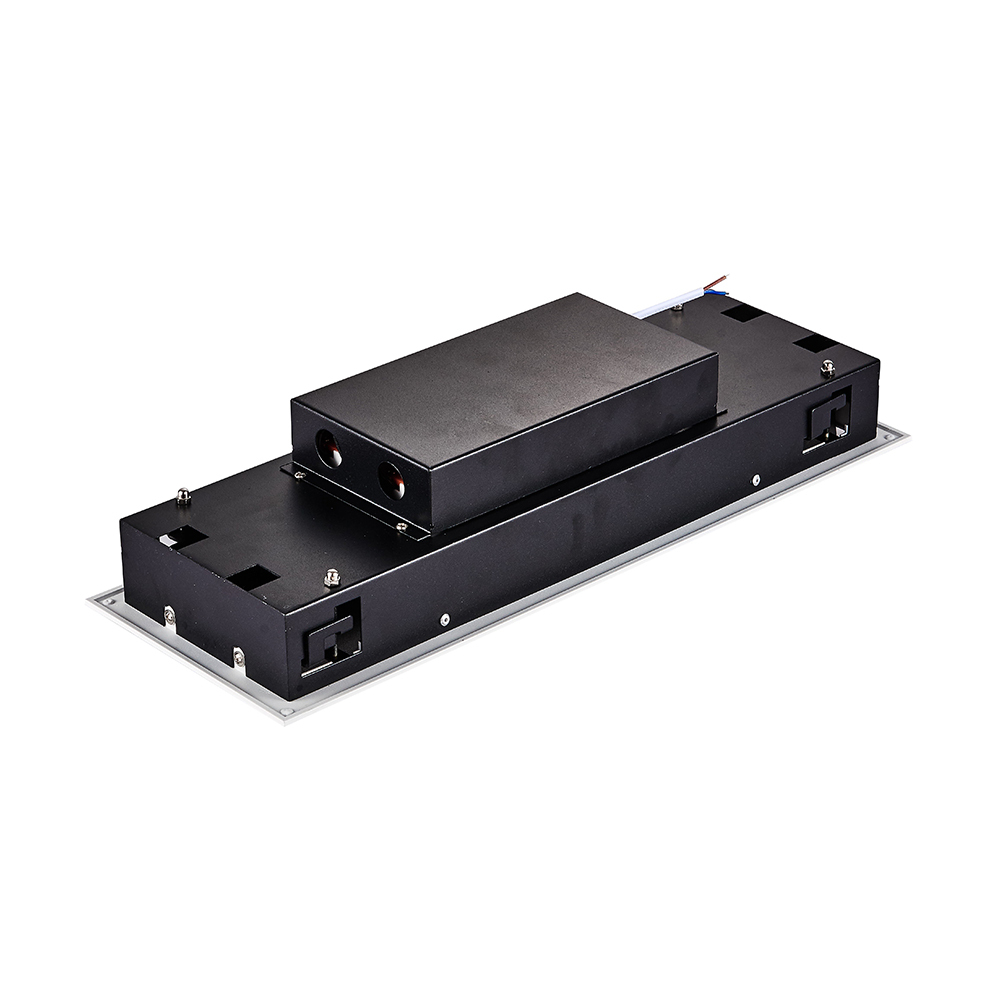 倾斜卡特彼勒 LED 筒灯