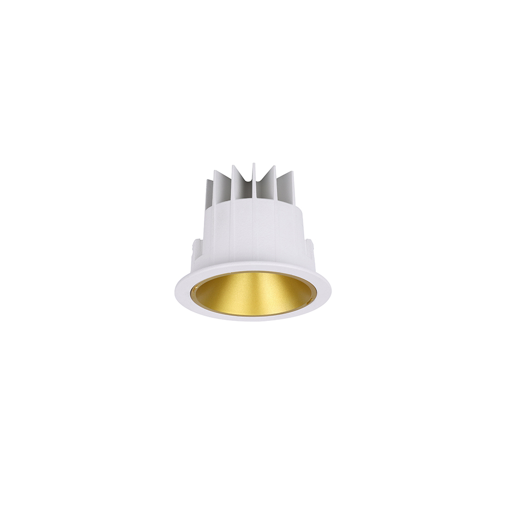 彩虹LED筒灯（IP65）