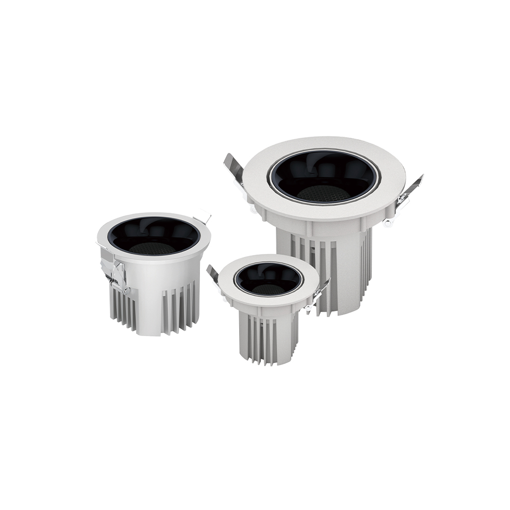 DL 系列 LED 筒灯