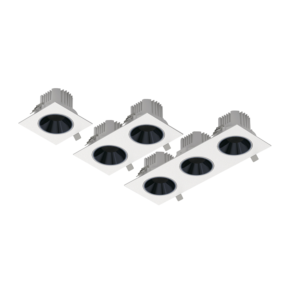 GDL系列LED筒灯（S）