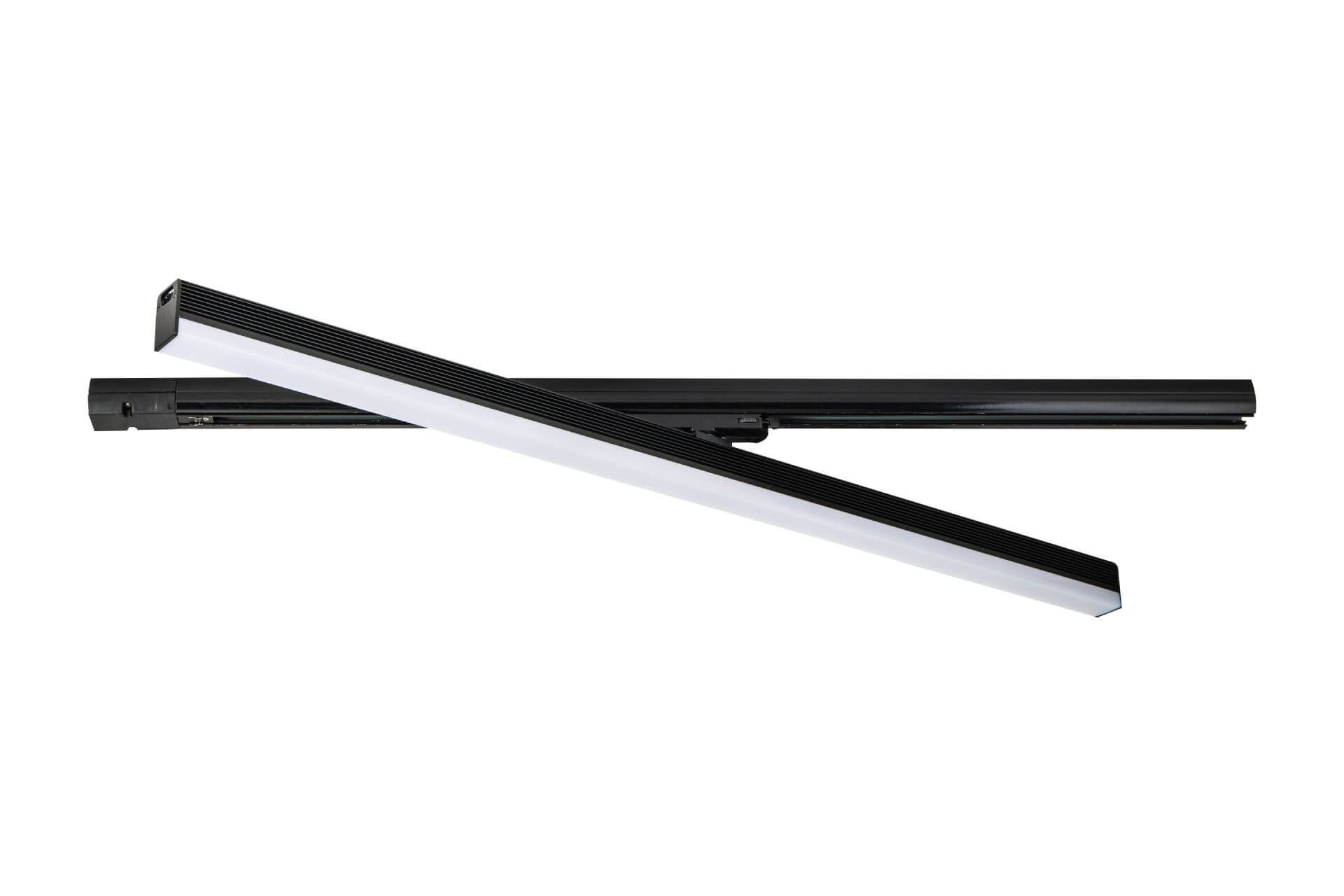 魔术LED线性轨道灯120cm