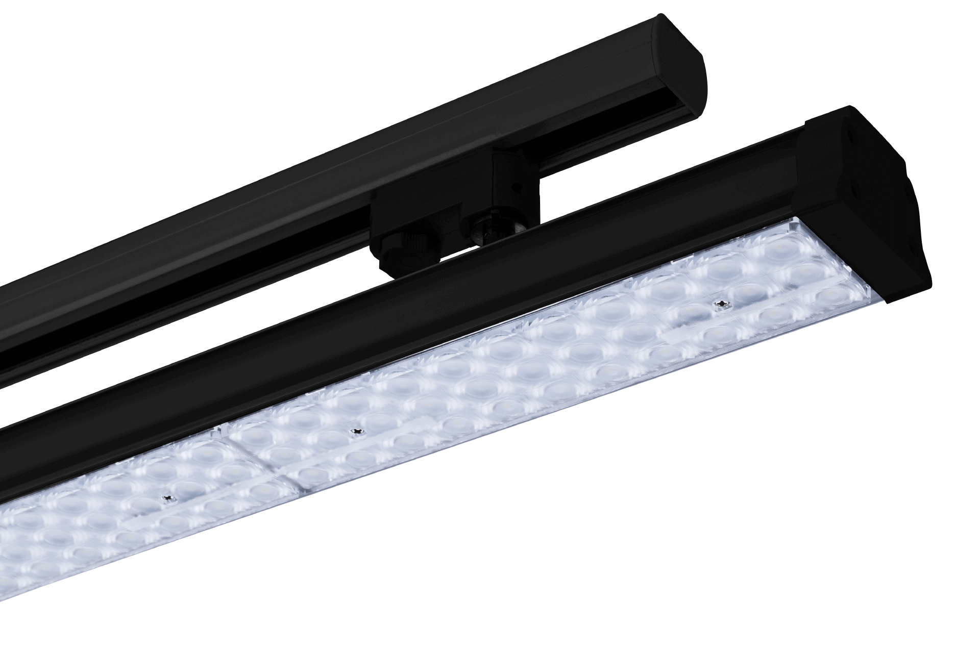 LENs LED 线性轨道灯 60cm