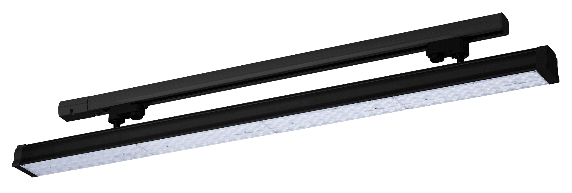 LENs LED 线性轨道灯 120cm