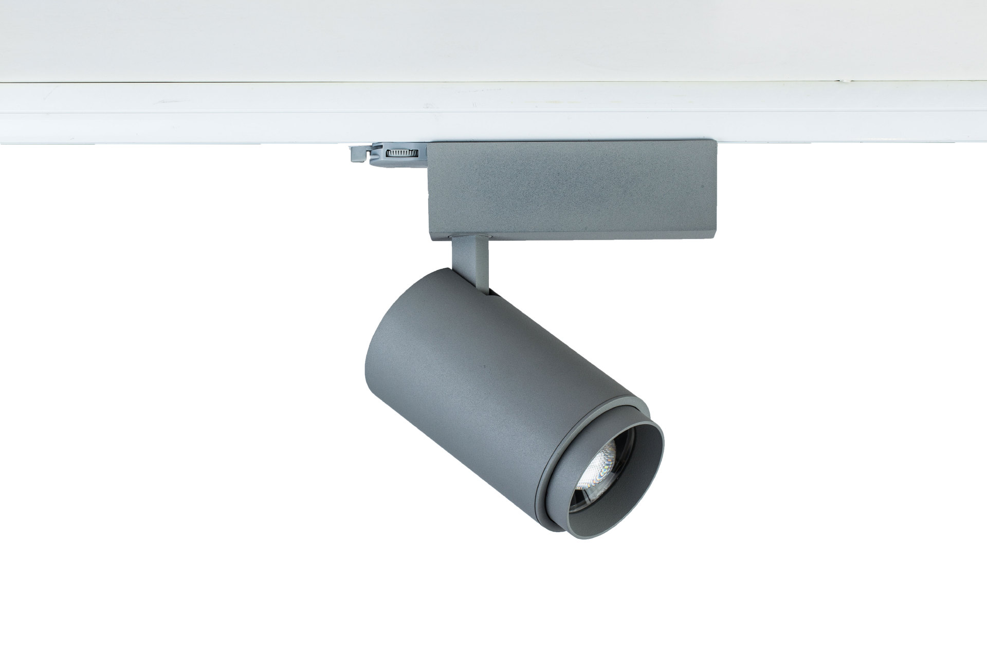 可变焦 LED 轨道灯 20W AJD2