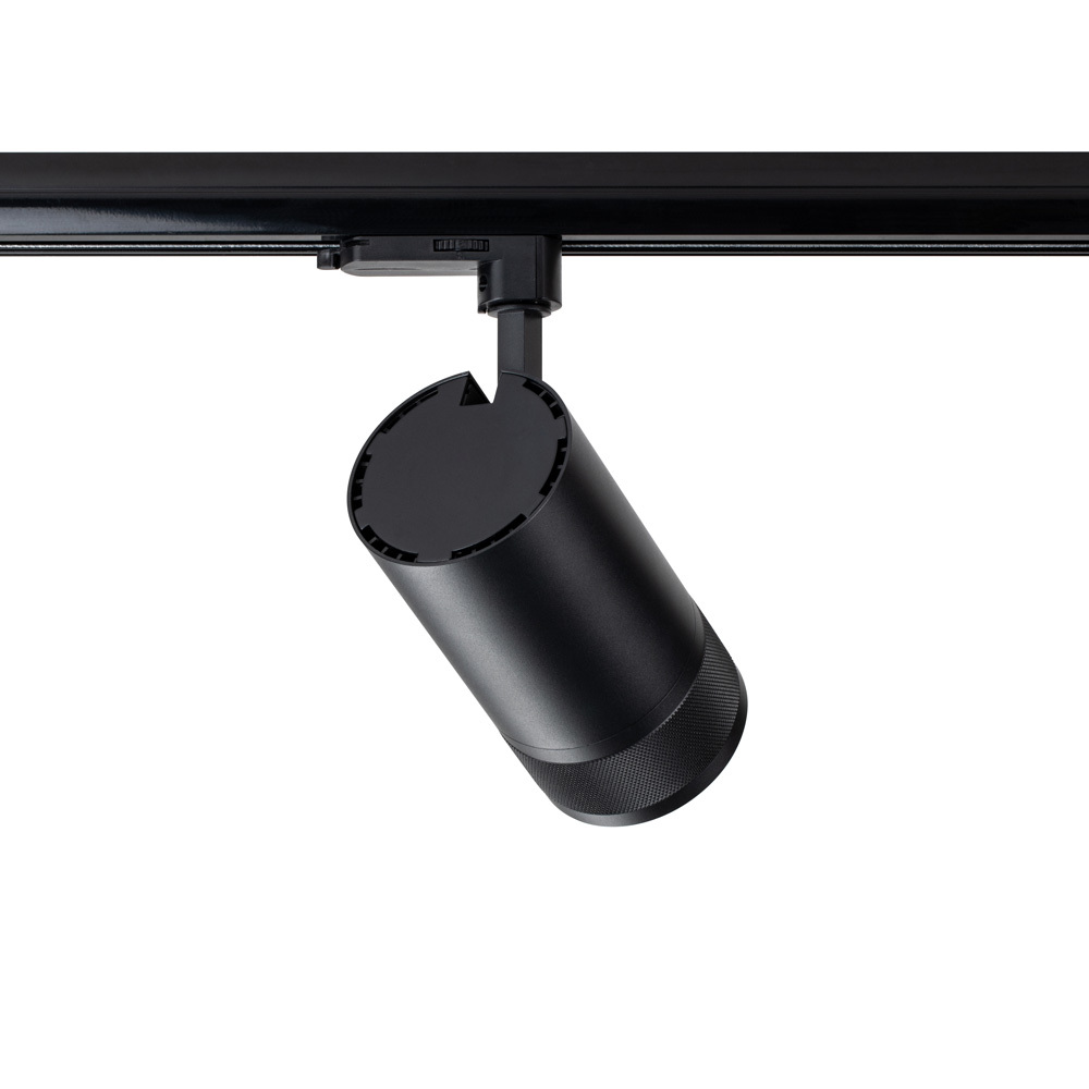 Lotus 系列可缩放轨迹灯