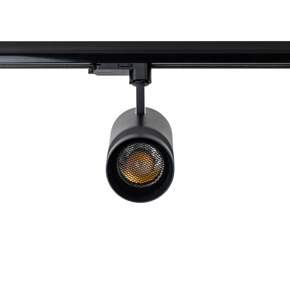 Lotus 系列可缩放轨迹灯