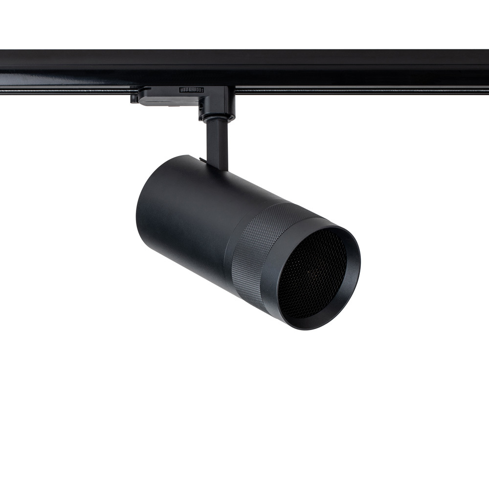 Lotus 系列可缩放轨迹灯