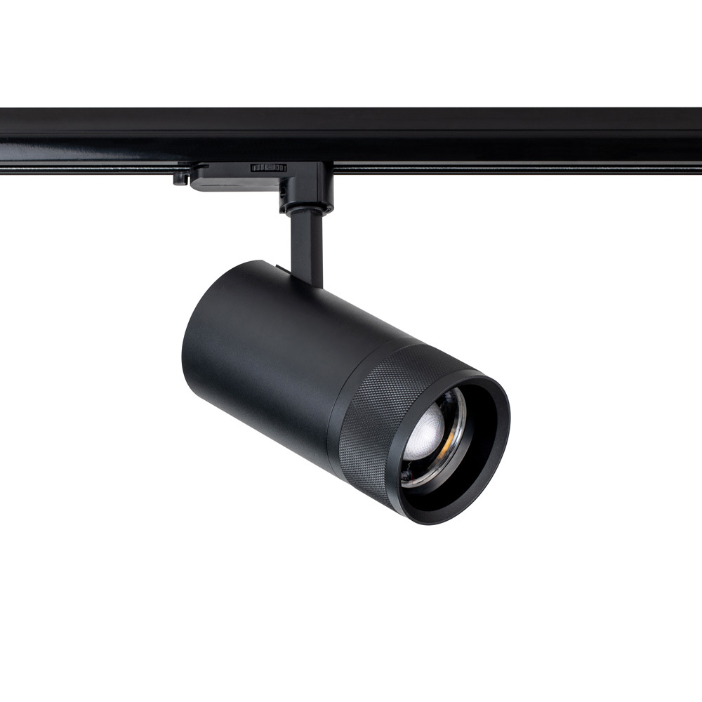 Lotus 系列可缩放轨迹灯