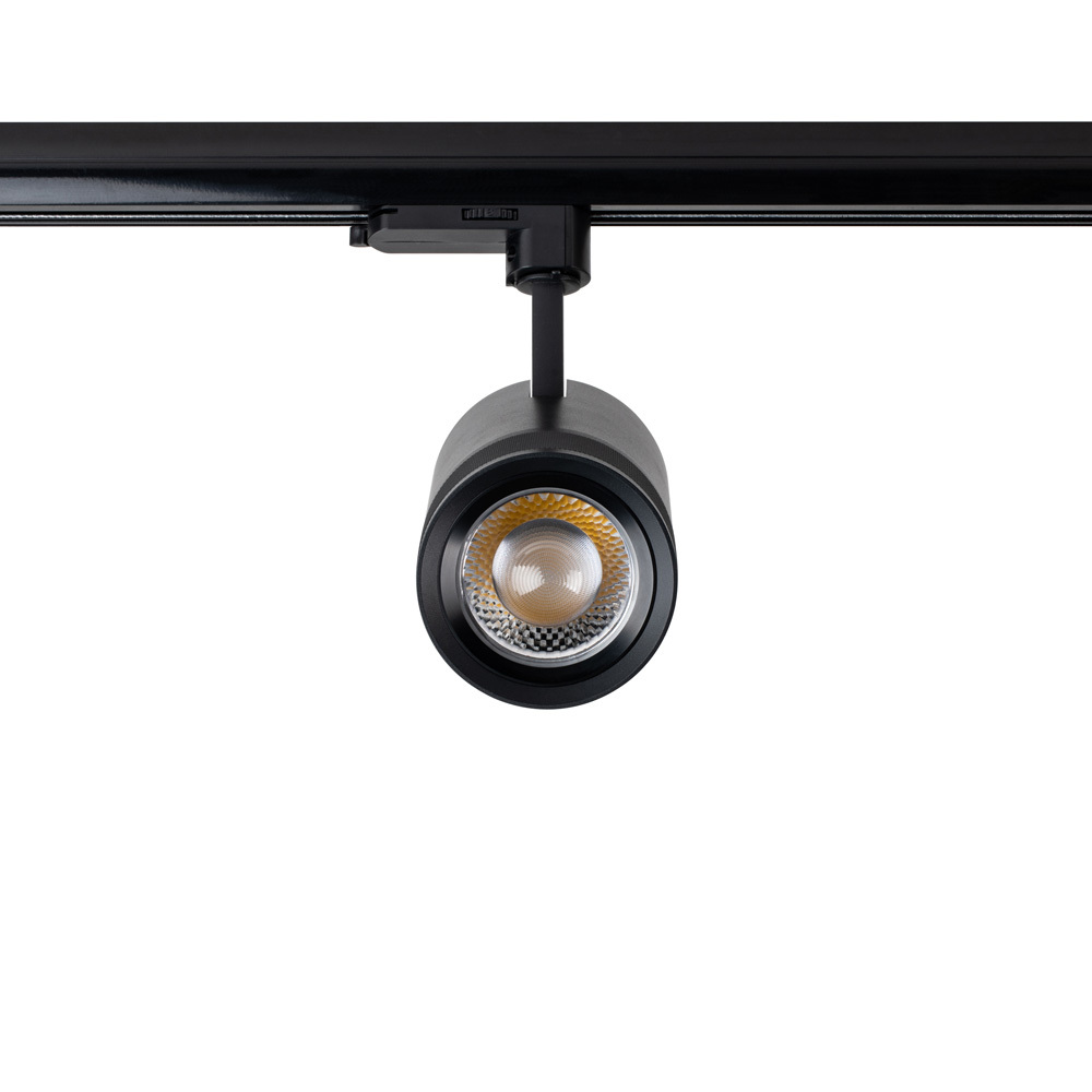 Lotus 系列可缩放轨迹灯