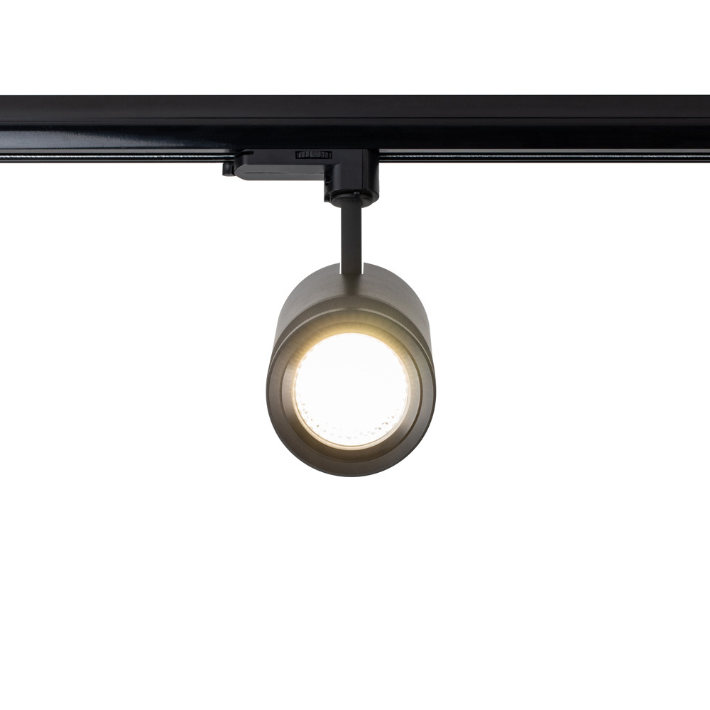 Lotus 系列可缩放轨迹灯