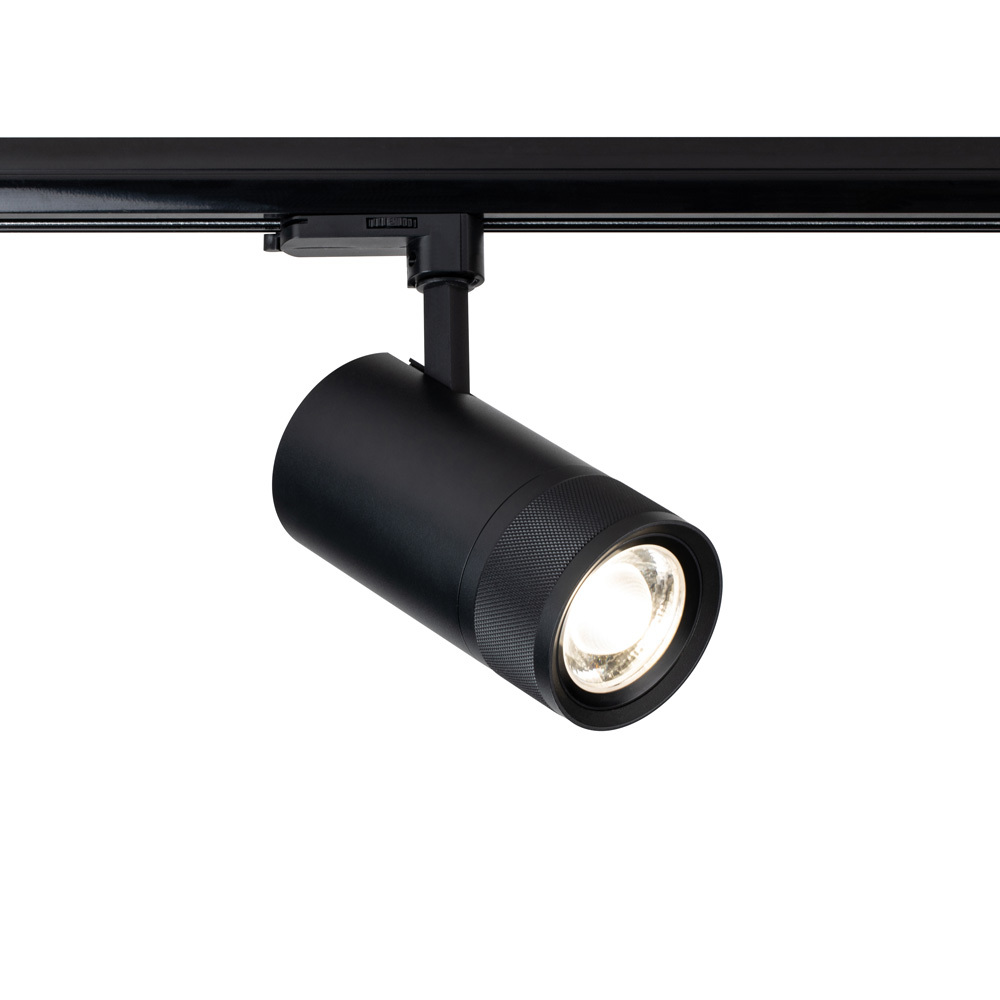 Lotus 系列可缩放轨迹灯