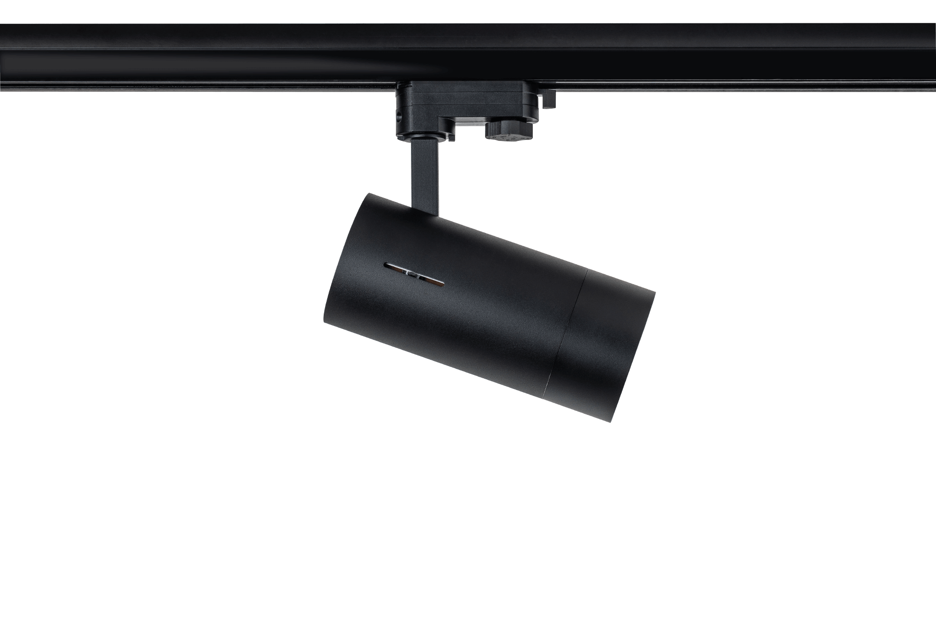 ZOOMABLE CCT 可调光 LED 轨道灯