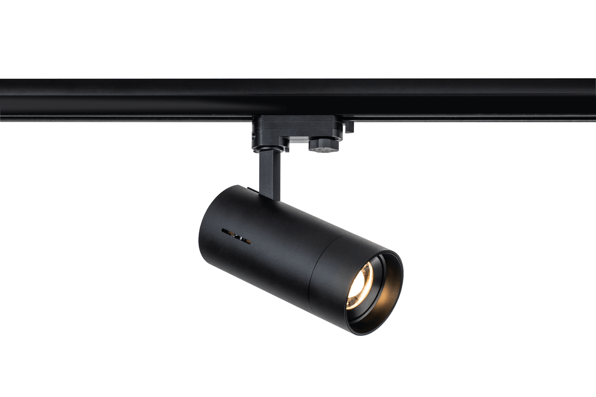 ZOOMABLE CCT 可调光 LED 轨道灯