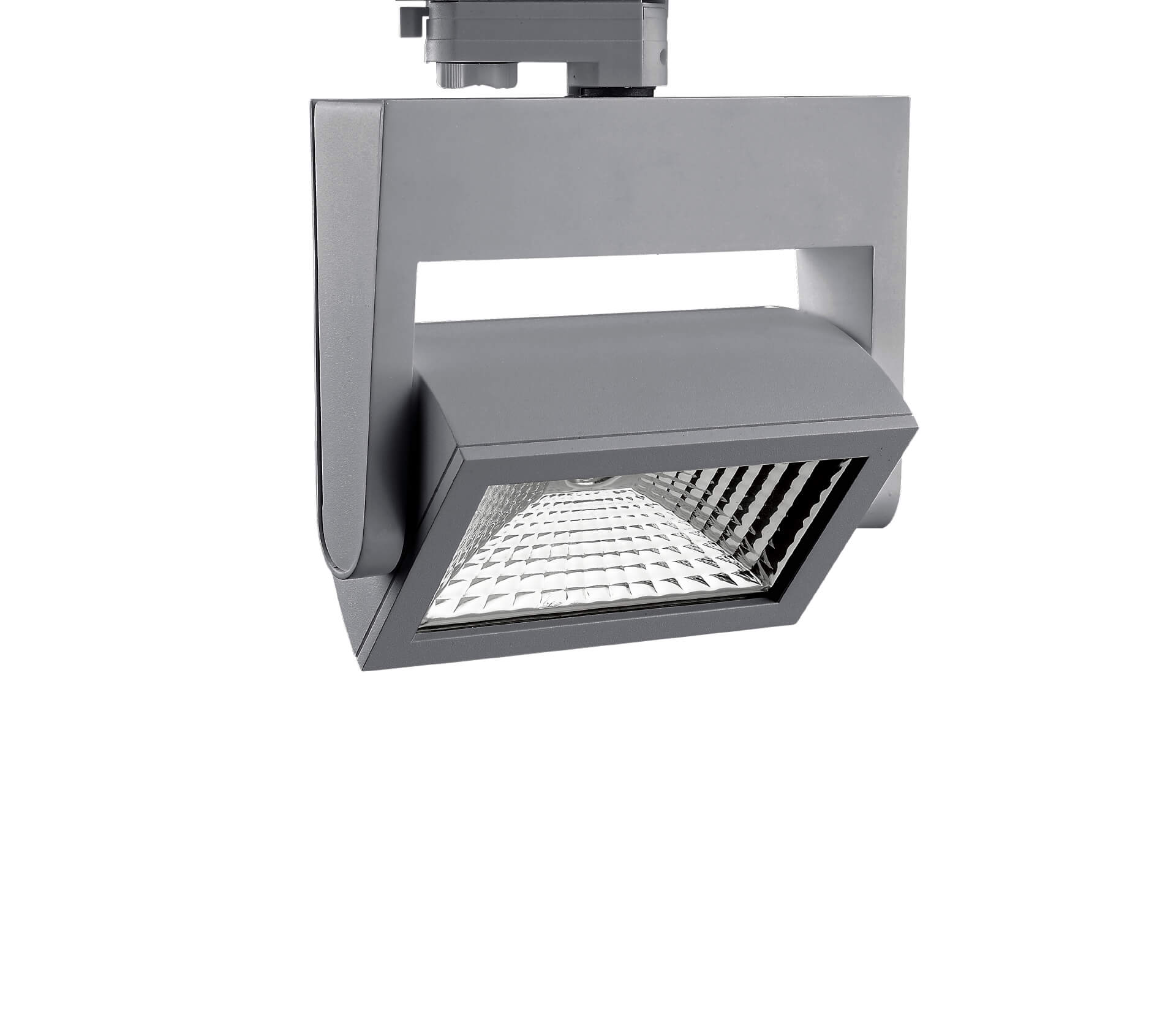 COB 矩形 LED 轨道灯 40W 45W