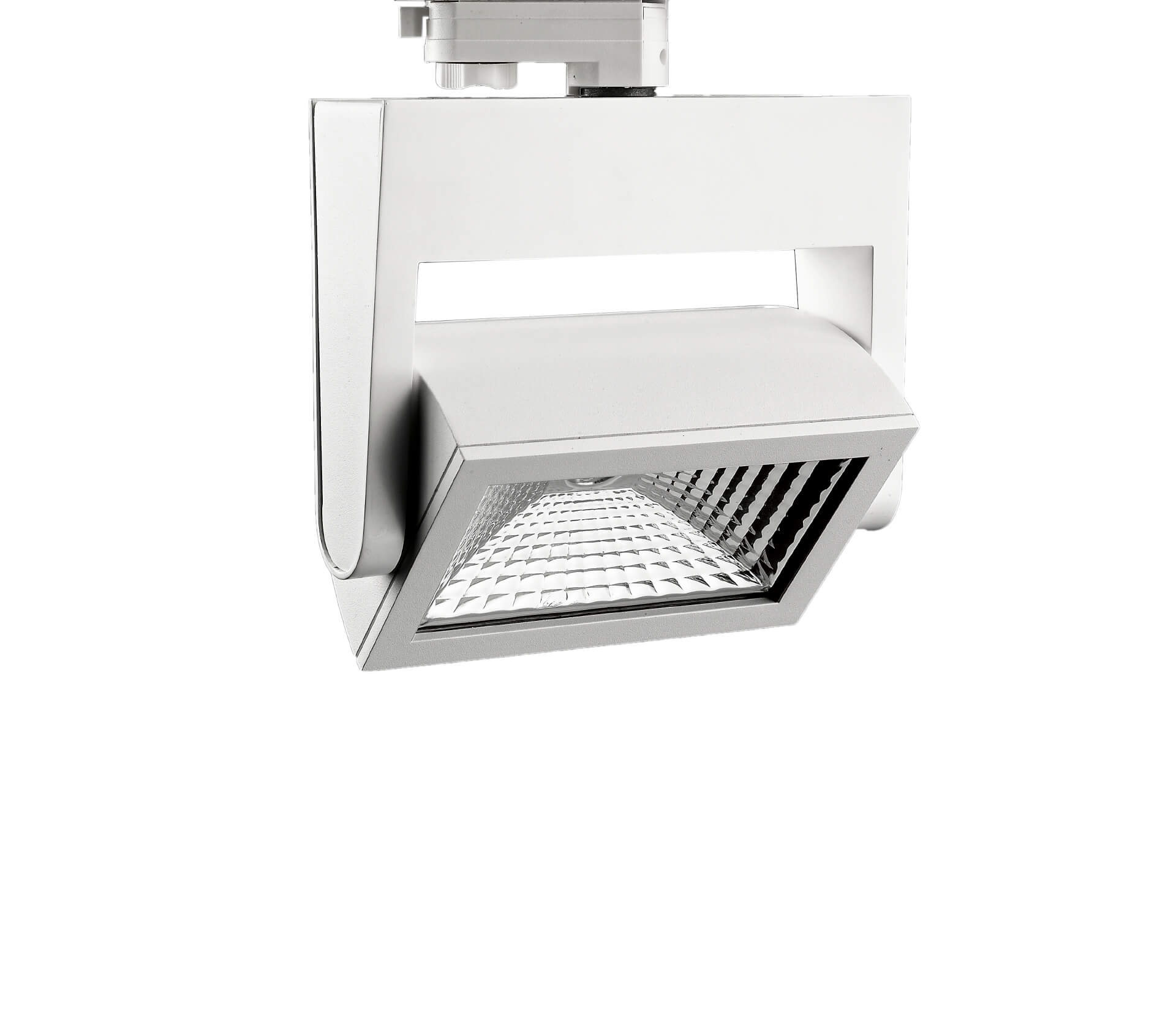 COB 矩形 LED 轨道灯 40W 45W