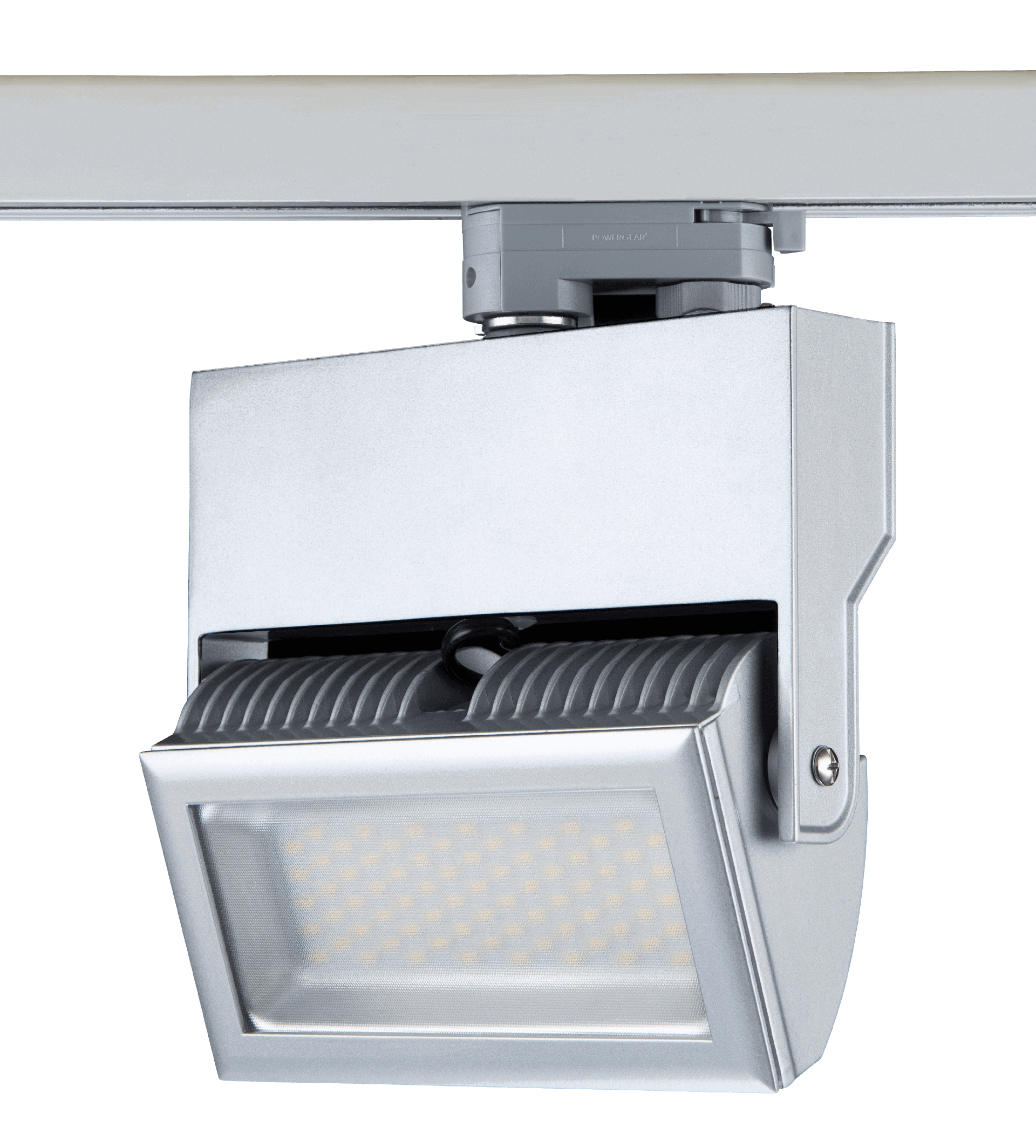 贴片矩形LED轨道灯20W 30W 40W 50W