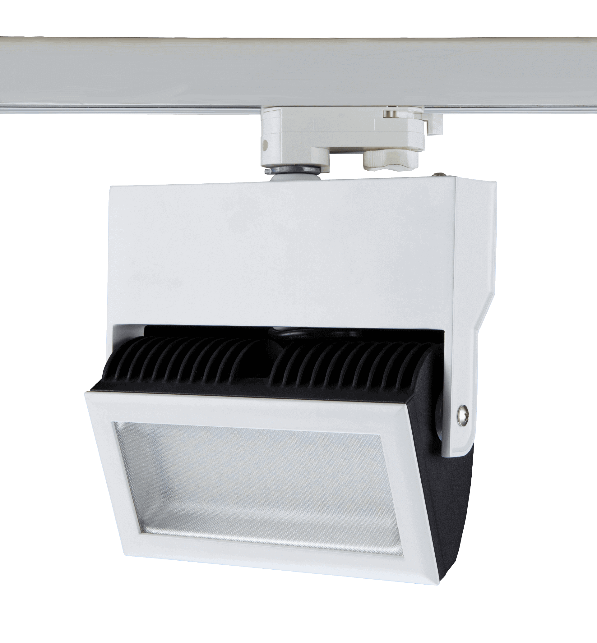 贴片矩形LED轨道灯20W 30W 40W 50W