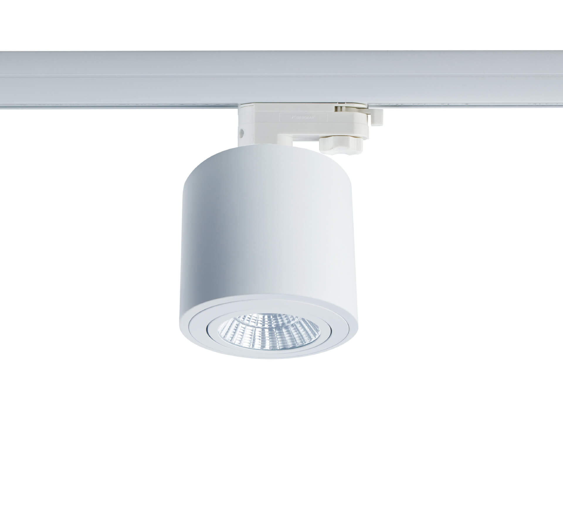 明装 LED 轨道灯 15W