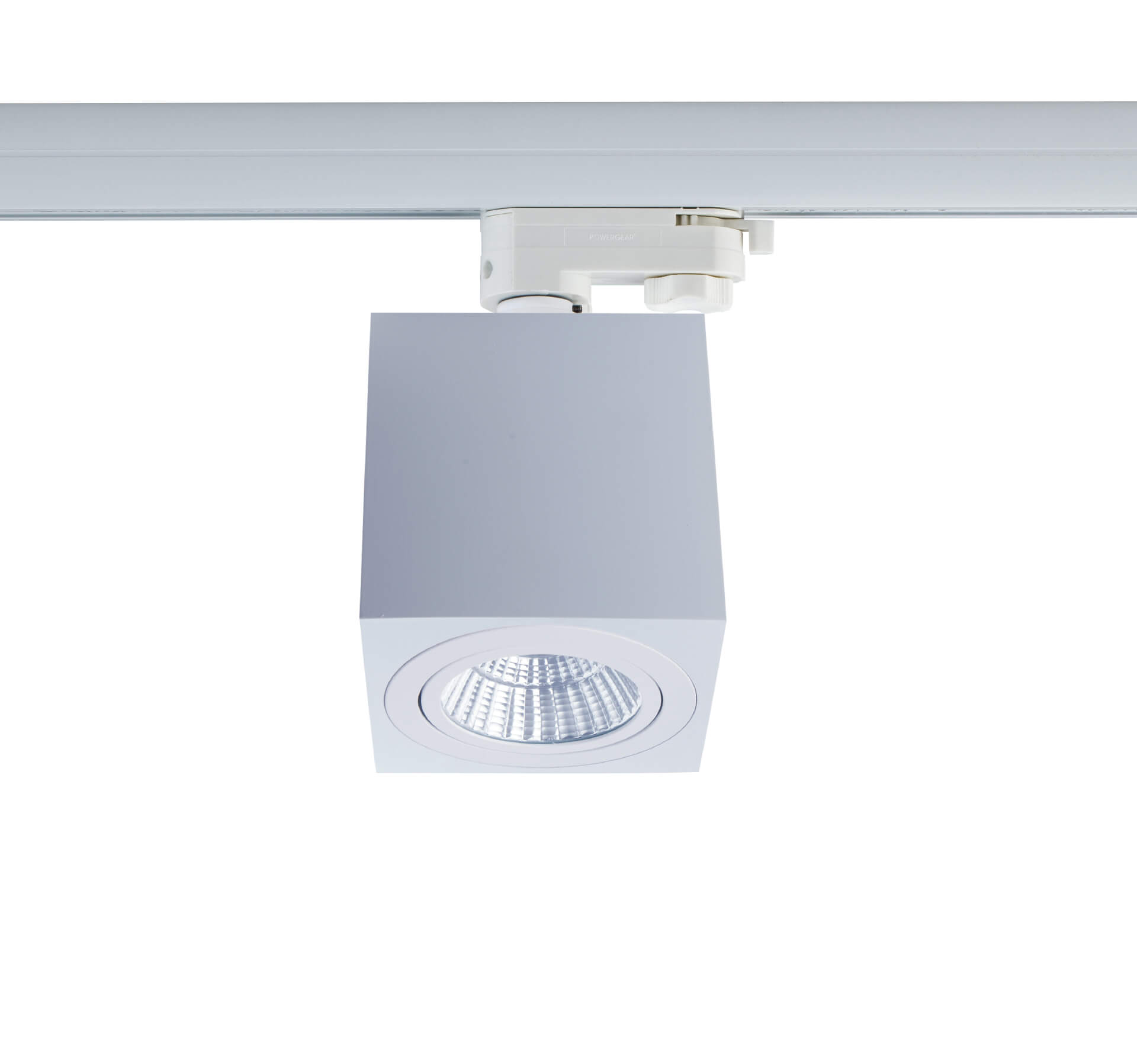 明装 LED 轨道灯 15W