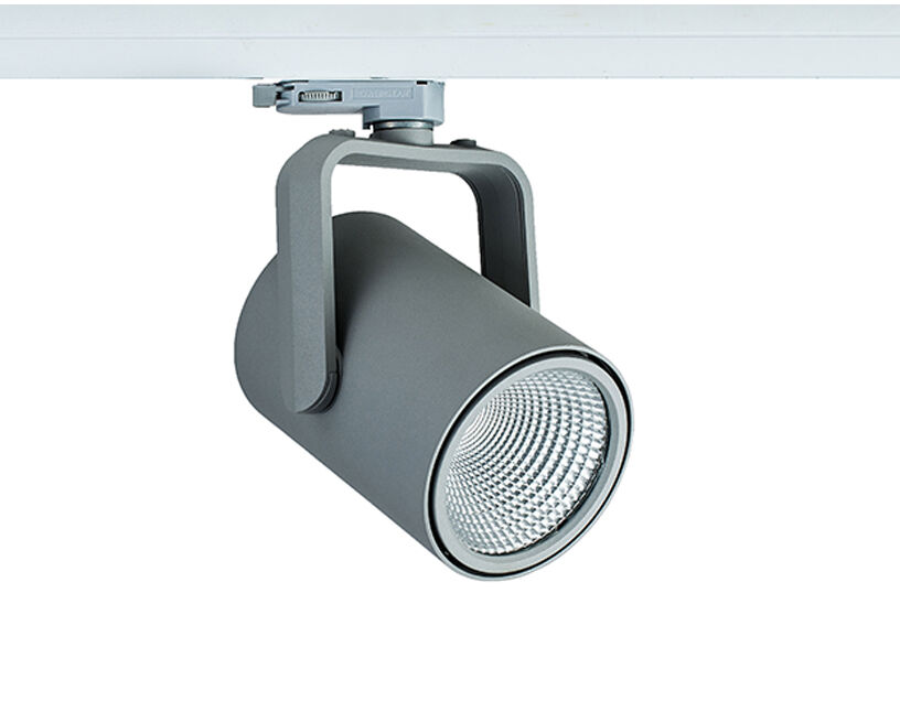 U LED 轨道灯 35W 40W