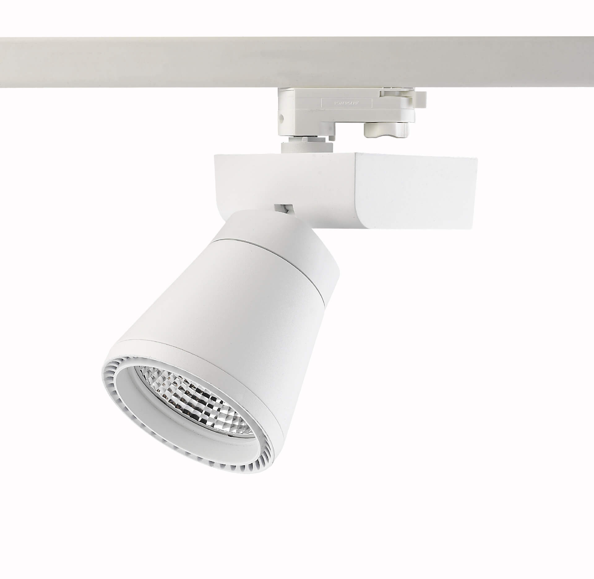 LED 轨道射灯 25W 30W 35W