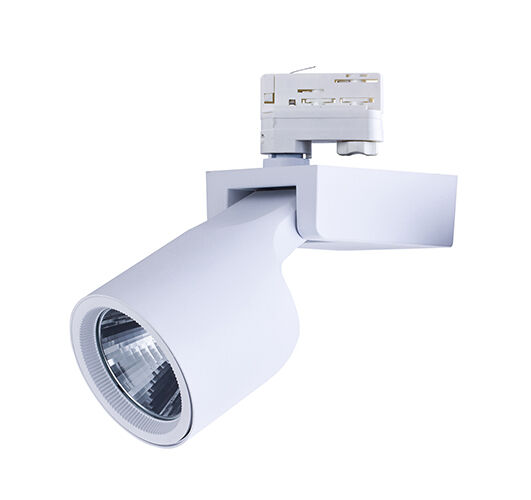 LED 轨道灯 30W 35W 45W