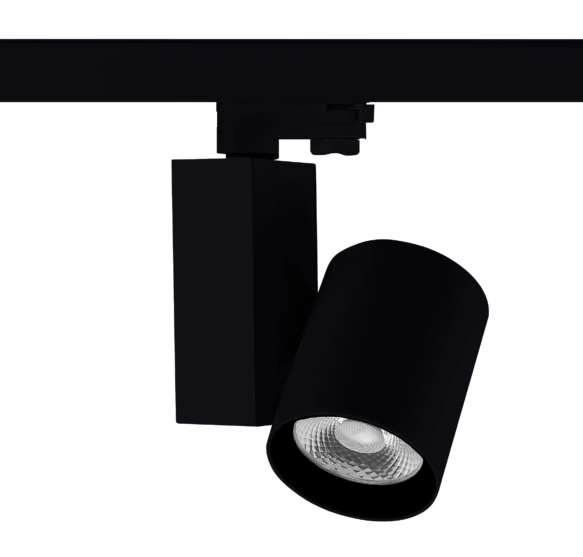 N6 LED 轨道灯 20W 25W