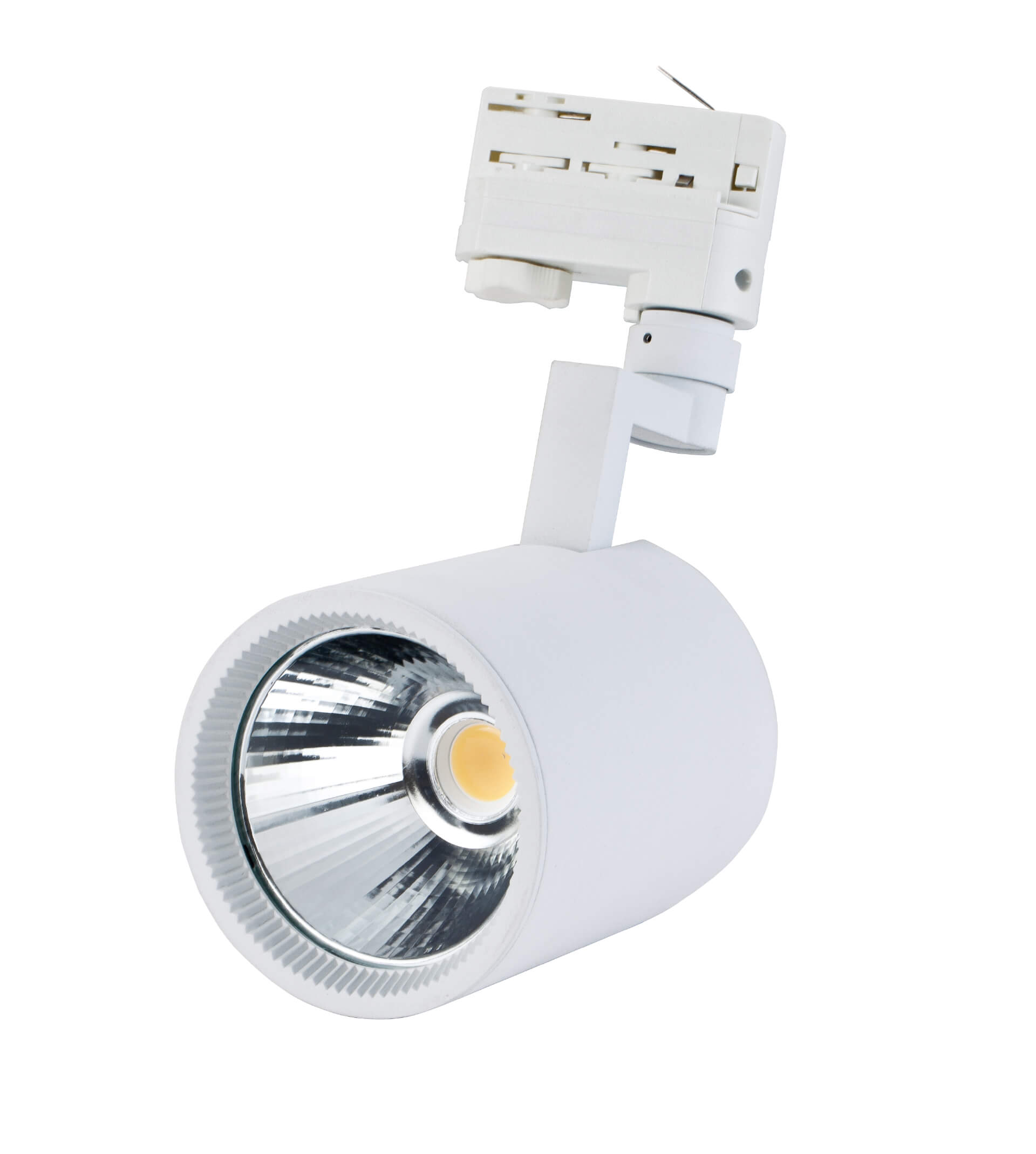 交流 LED 轨道灯 40W