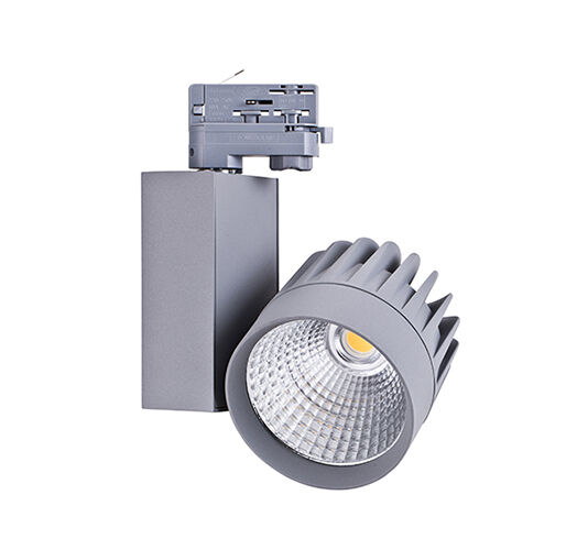 COB-3 LED 轨道灯 35W