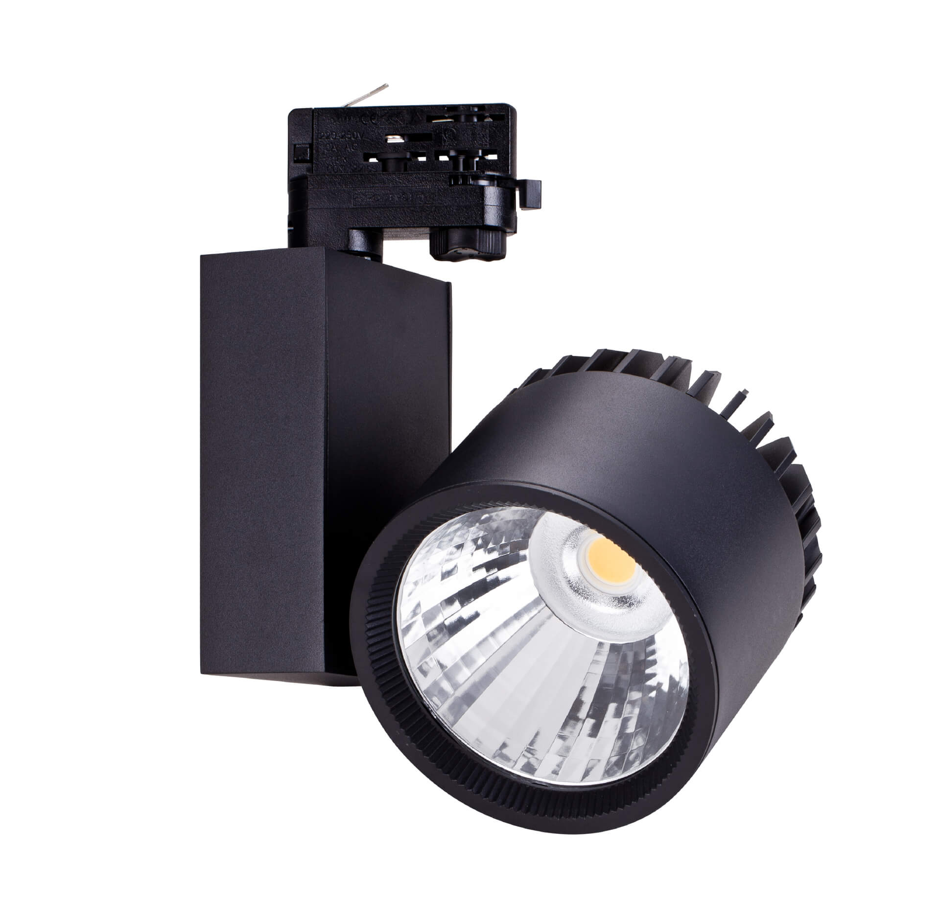 COB-4 LED 轨道灯 55W