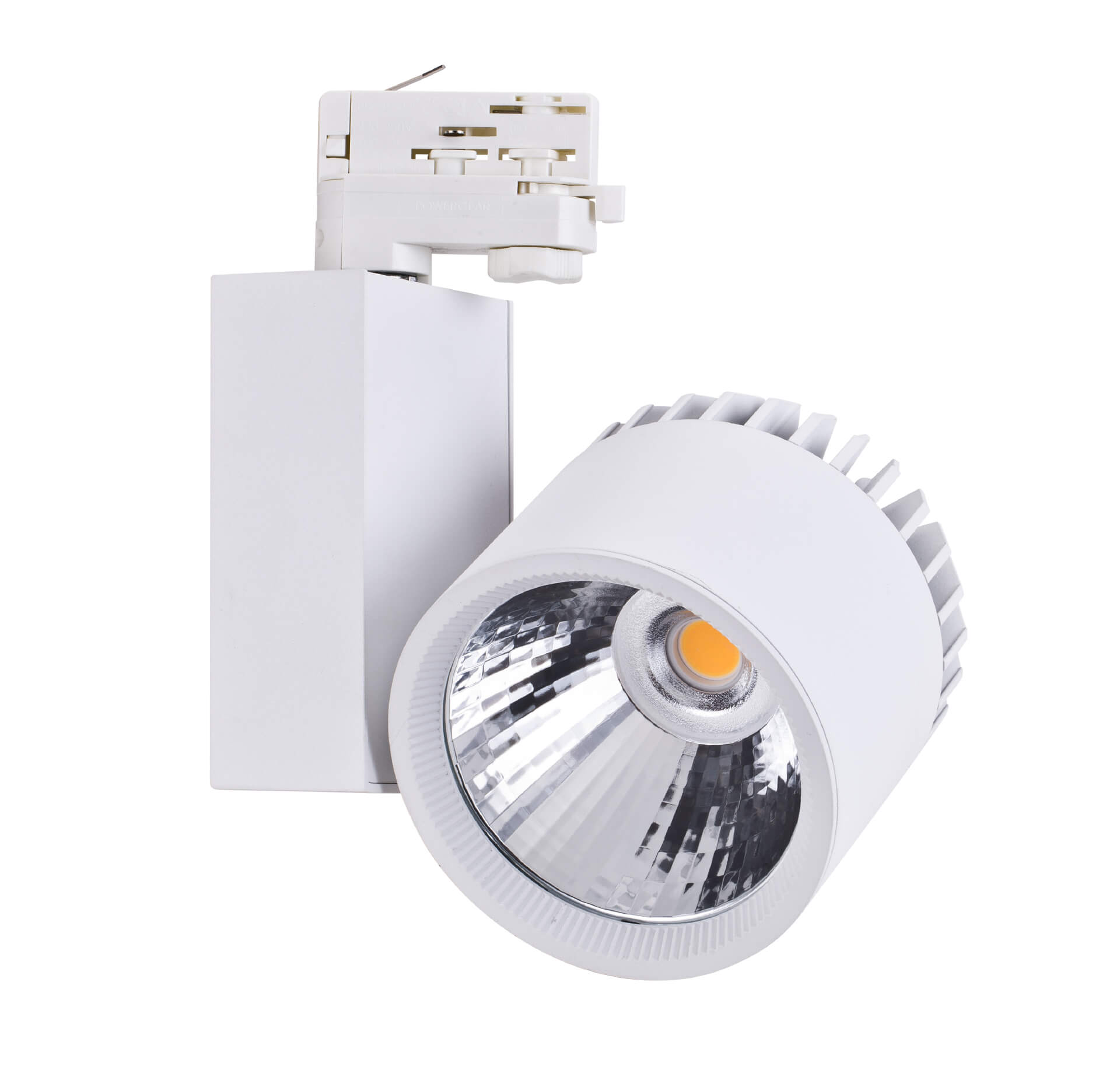 COB-4 LED 轨道灯 55W