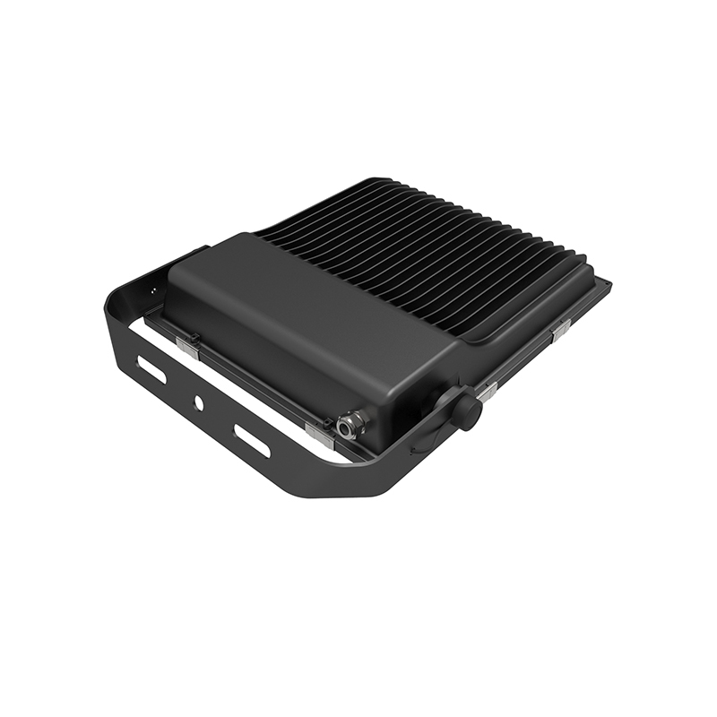 贴片 LED 泛光灯 100W