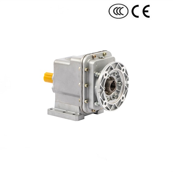 午马TRC斜齿轮减速机电机