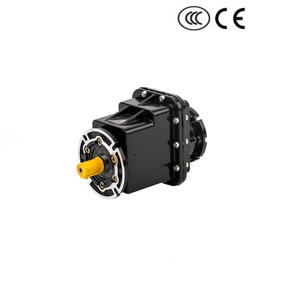 午马SRC减速机电机厂家