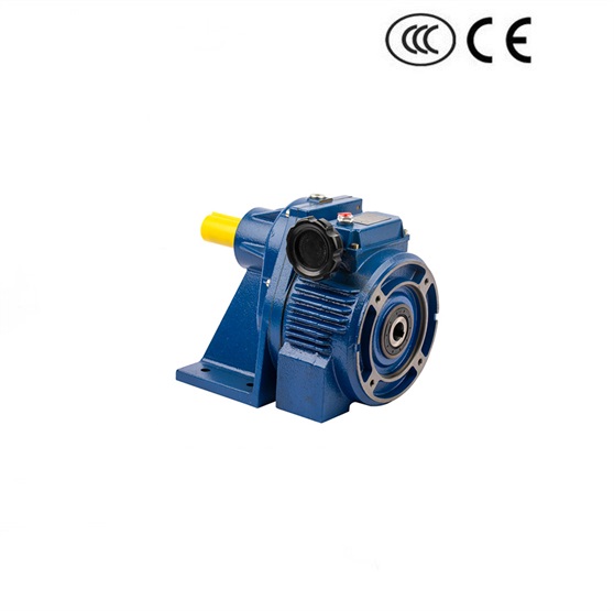 MBNW02午马无级调速器