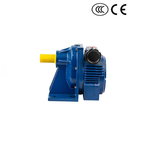 MBNW15午马无级调速器