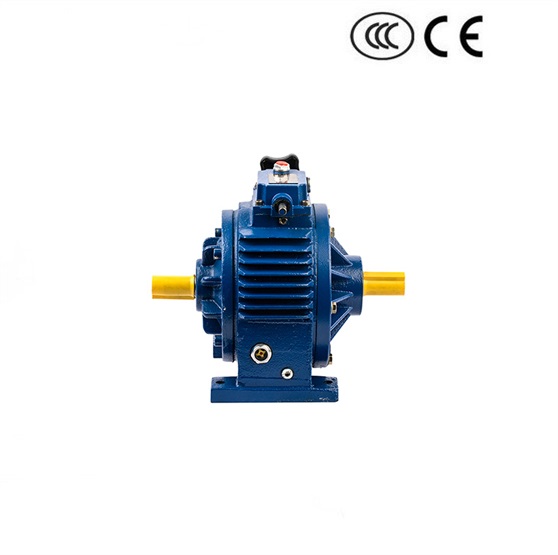 午马JWB无级变速器减速机