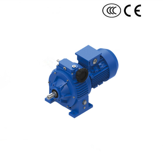 MBW150午马无级调速器