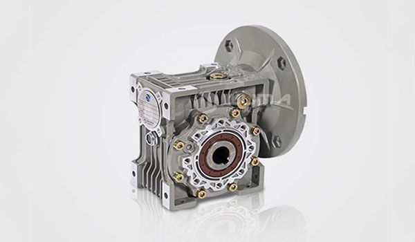 浙江午马瑞迈减速机有限公司WMRV蜗轮蜗杆减速机样本下载