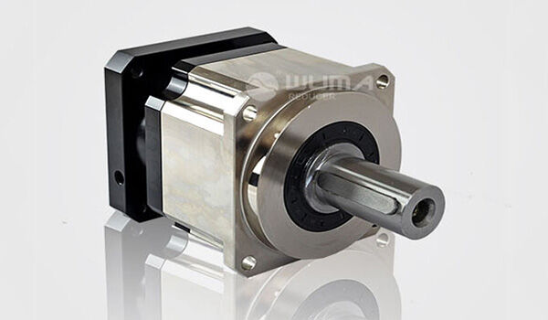 WEP/WFP高精度斜齿行星减速机