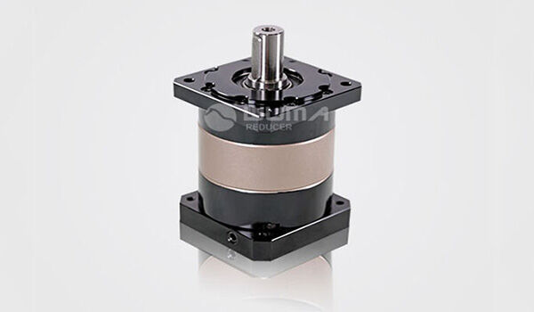 WPL直齿行星减速机