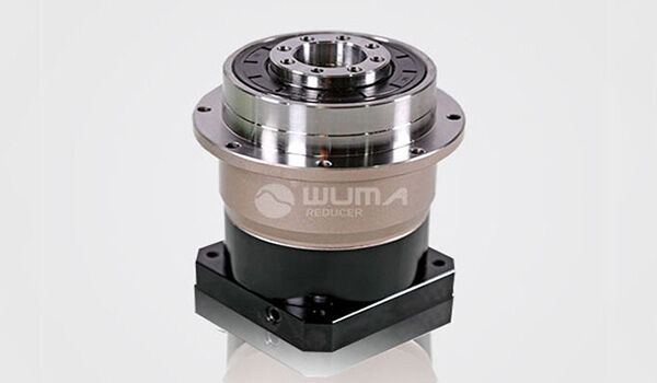 WPLH空心输出行星减速机