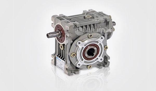 WRV蜗轮蜗杆减速机