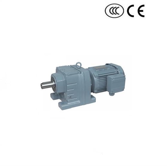 JRTR减速机JRTRF电机