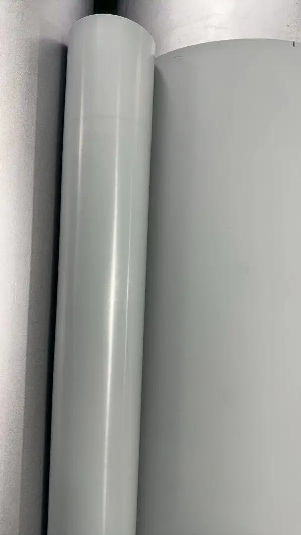 Silicone Rubber Sheet