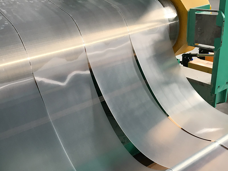 Flame Retardant Silicone Sheet