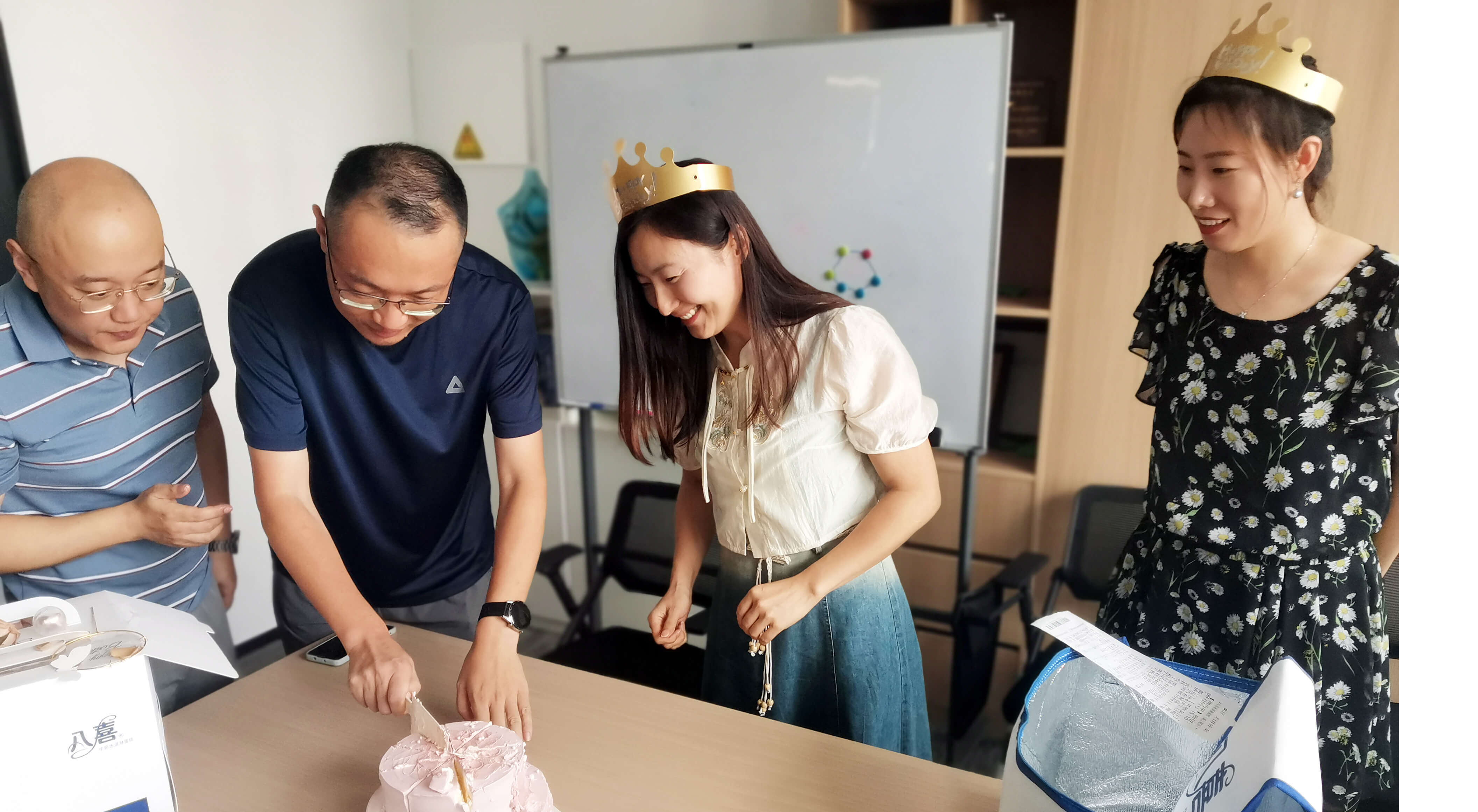 С Днем Рождения Мишель Ли и Холли С Днем Рождения Мишель Ли и Холли