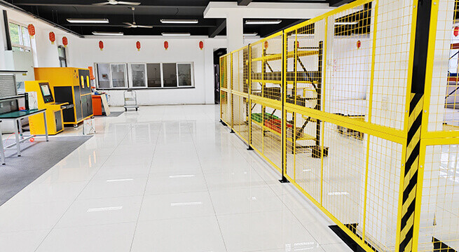 Отмечаем важную веху: первое производство и отгрузка с нашего нового завода! Отмечаем важную веху: первое производство и отгрузка с нашего нового завода!